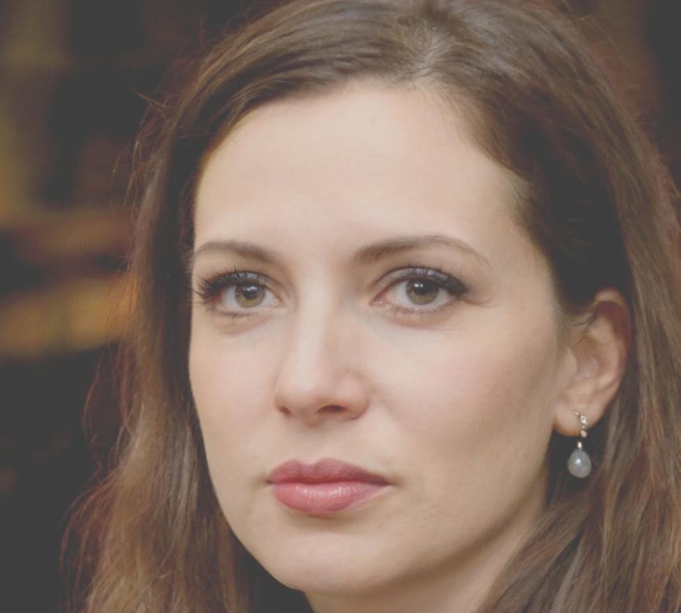 Carmen Ruiz